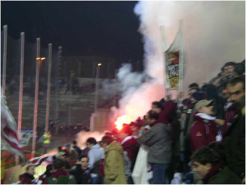 Arezzo - Empoli    10.01.2005 049